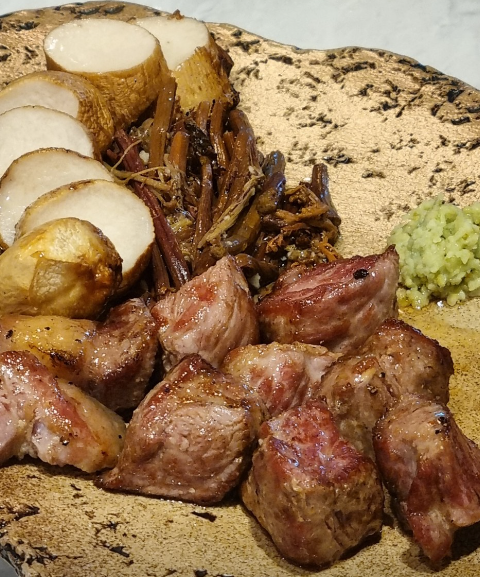 생생정보 월정리 흑돼지