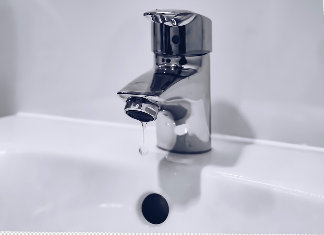 Faucet
