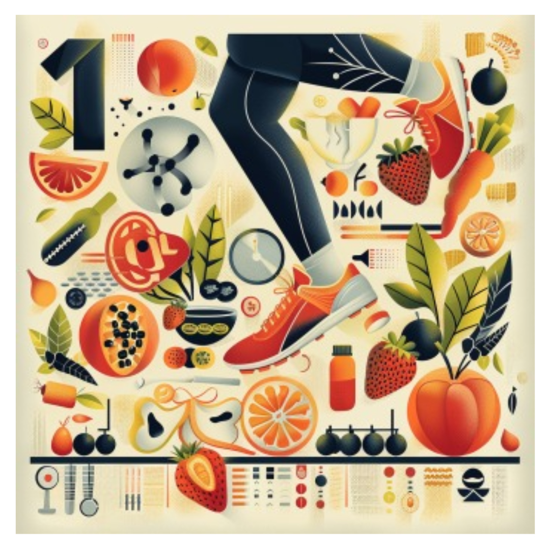 골다공증과 관련된 사진입니다.