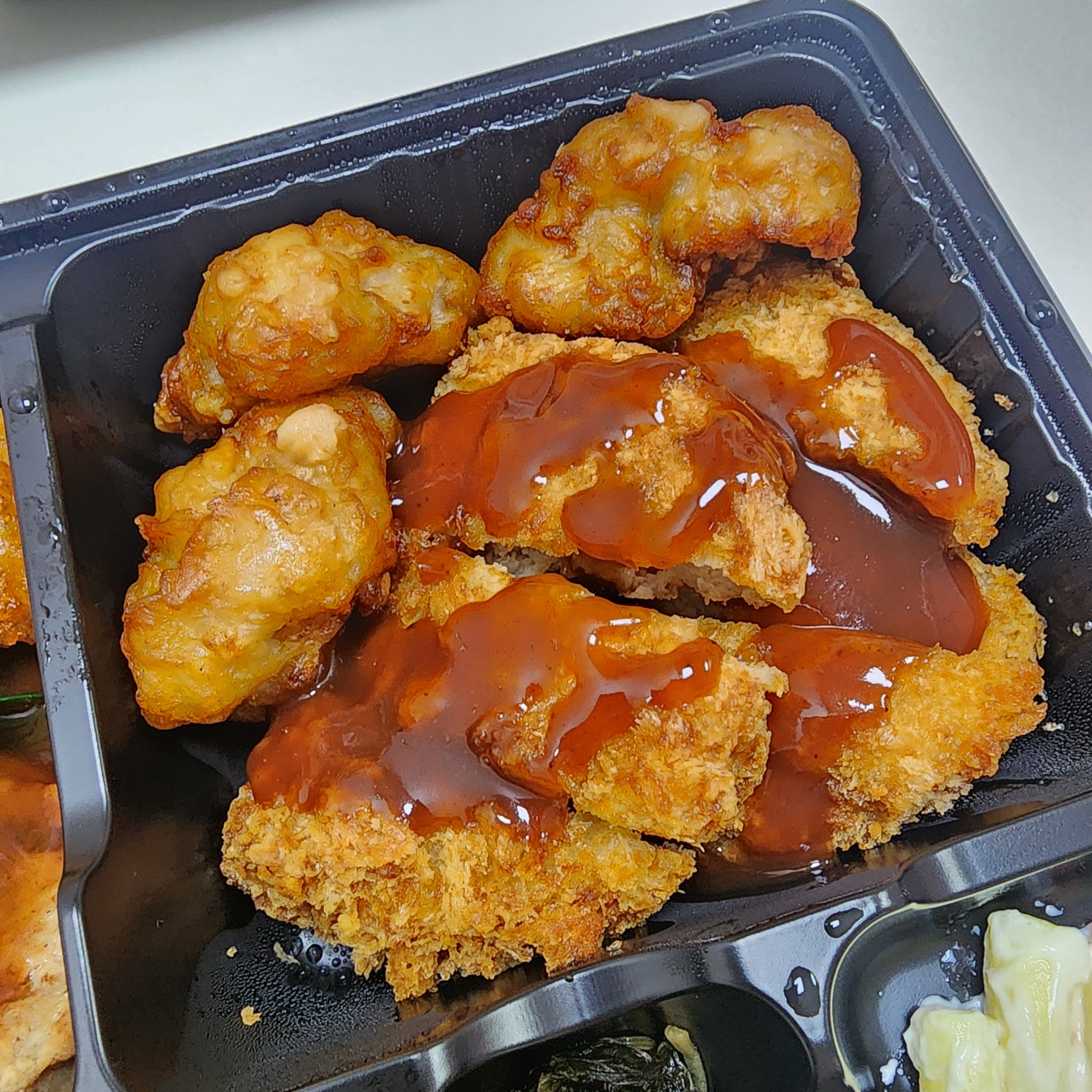 한솥도시락6