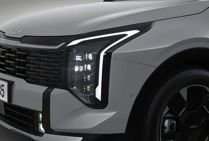 기아 스포티지 페이스 리프트 출시일 깡통 가격