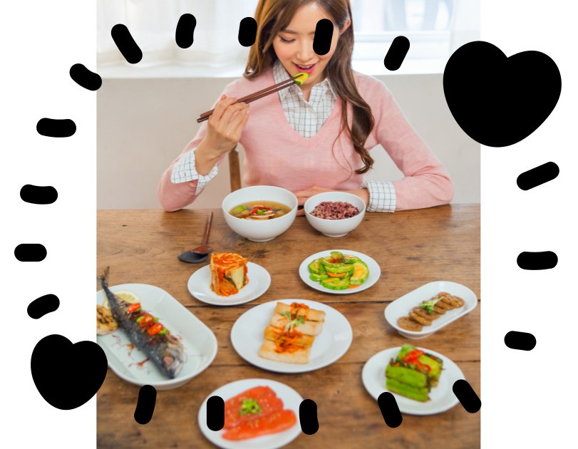 혈당 정상수치