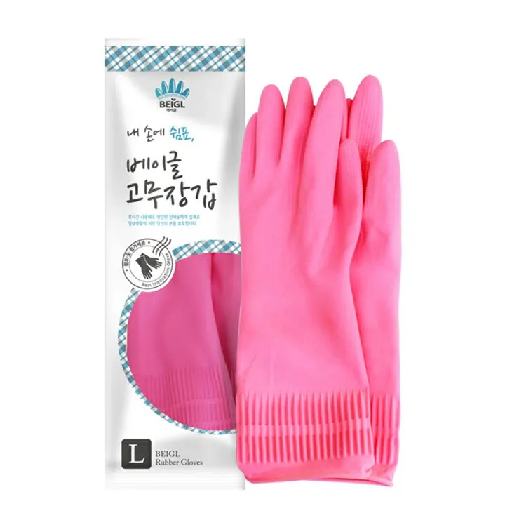 고무장갑 분리수거 방법 재질 종류별 분리_4