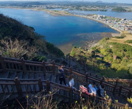 여름휴가 인기 좋은 여행지 7곳