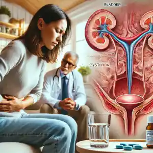 방광염 타이레놀2