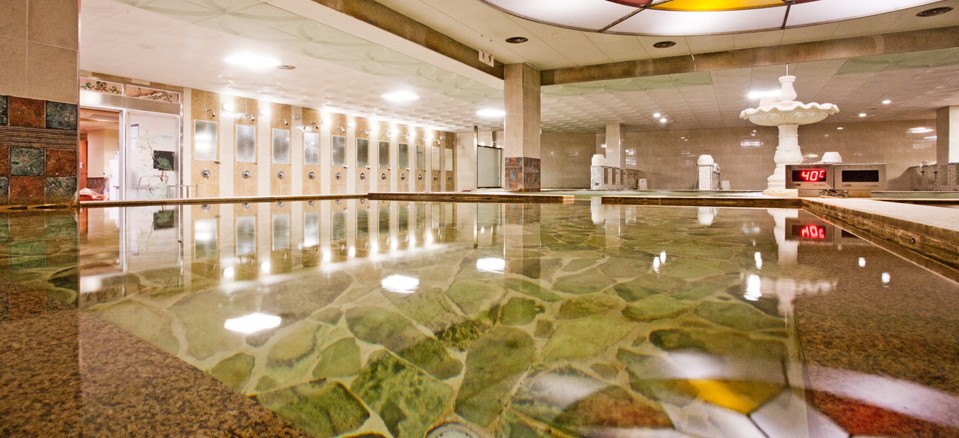 부곡온천-대중탕