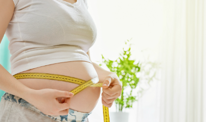 임신 중 체중 관리