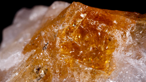 월별, 일별 열두 달 탄생석 이름과 그 의미