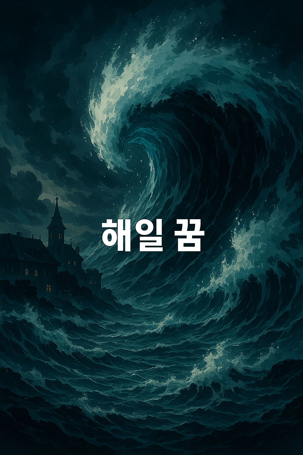계단 오르는 꿈 해몽