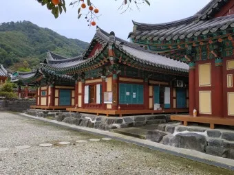 사찰 종무소는 어떤 공간일까 잘 알려지지 않은 장소 해설_4