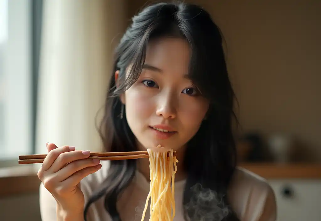 국수를 삶다보면 욕심이 과해서 좀 많이 남는 경우가 있어요. 이럴때 버리기도 아깝고 그런데 엄청 불어버릴 것 같기도 하여 이만저만 낭패가 아니죠. 이럴때 불지 않게 보관하는 꿀팁을 알려드립니다.