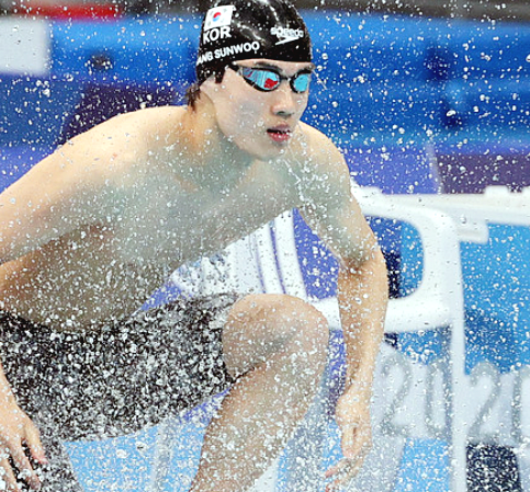 파리올림픽-수영-일정