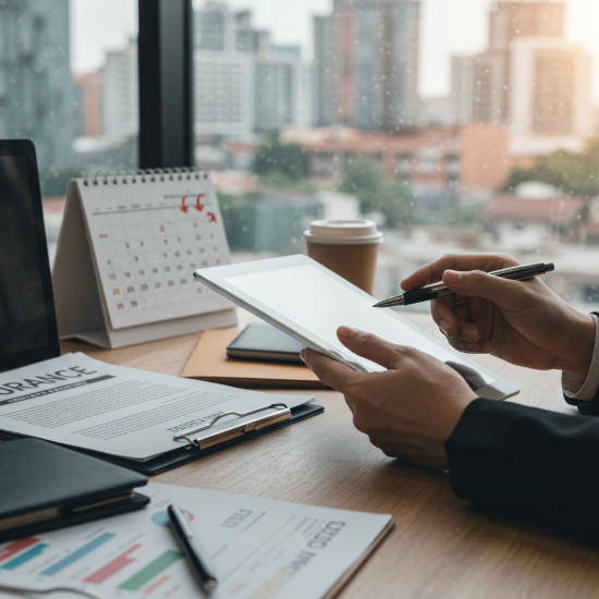 보험금 청구 절차