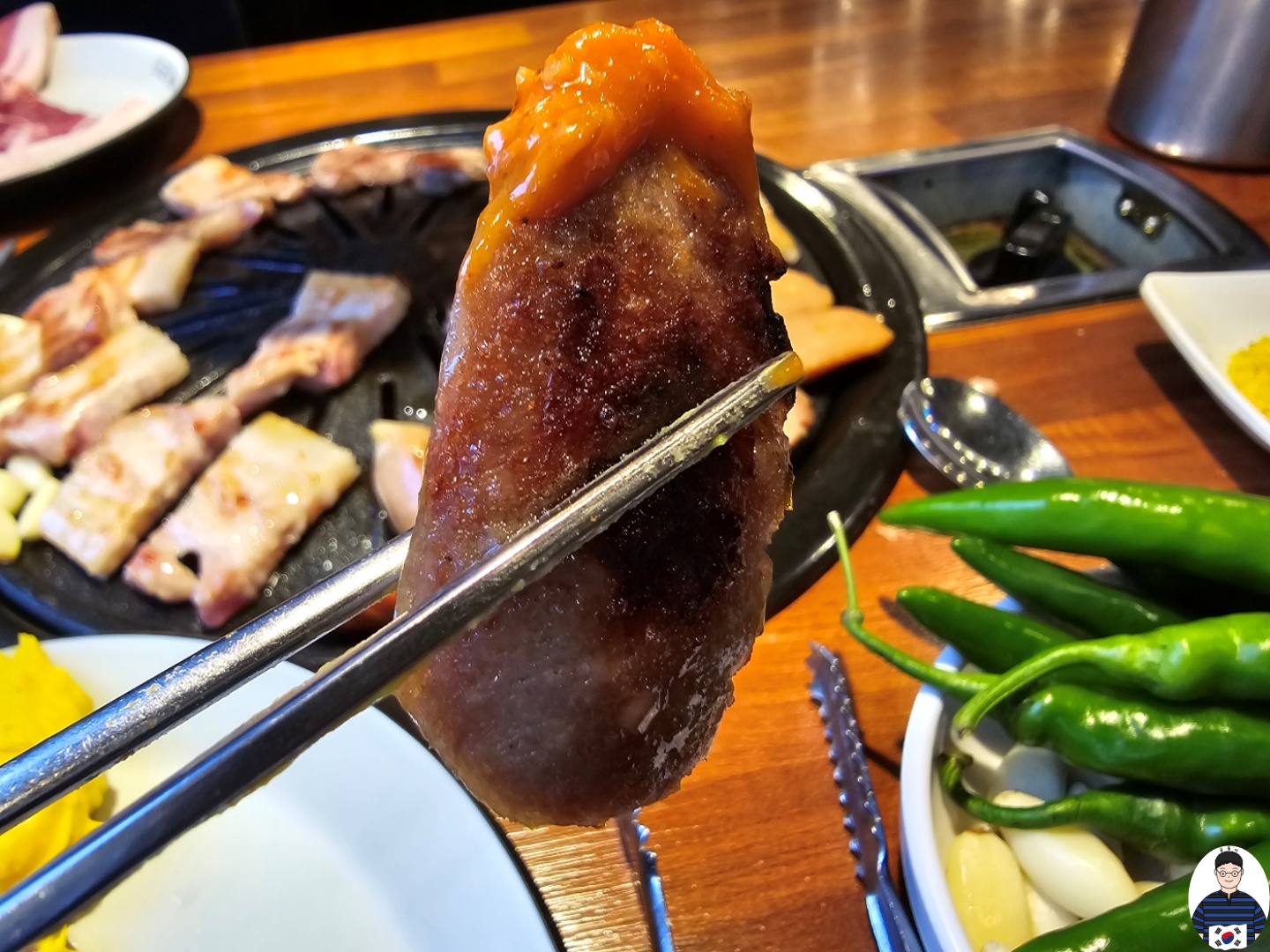 산본 고기싸롱 2