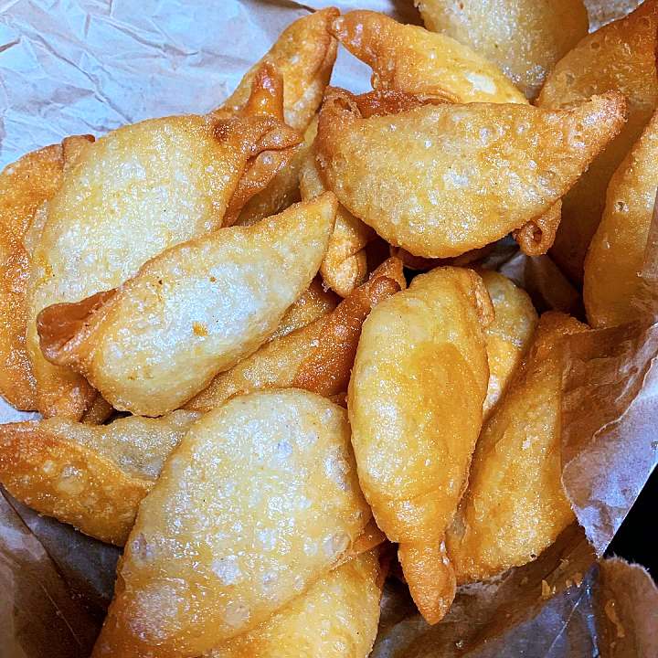 생활의달인 야끼 만두 튀김만두 달인 떡볶이 조합 범벅 군만두 경기 구리 만두집 은둔식달 오늘 방송 맛집 정보