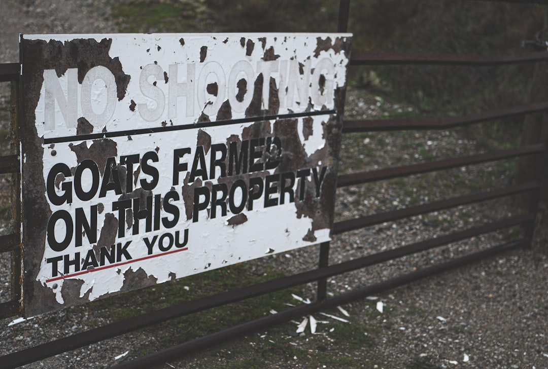 Foreclosure.