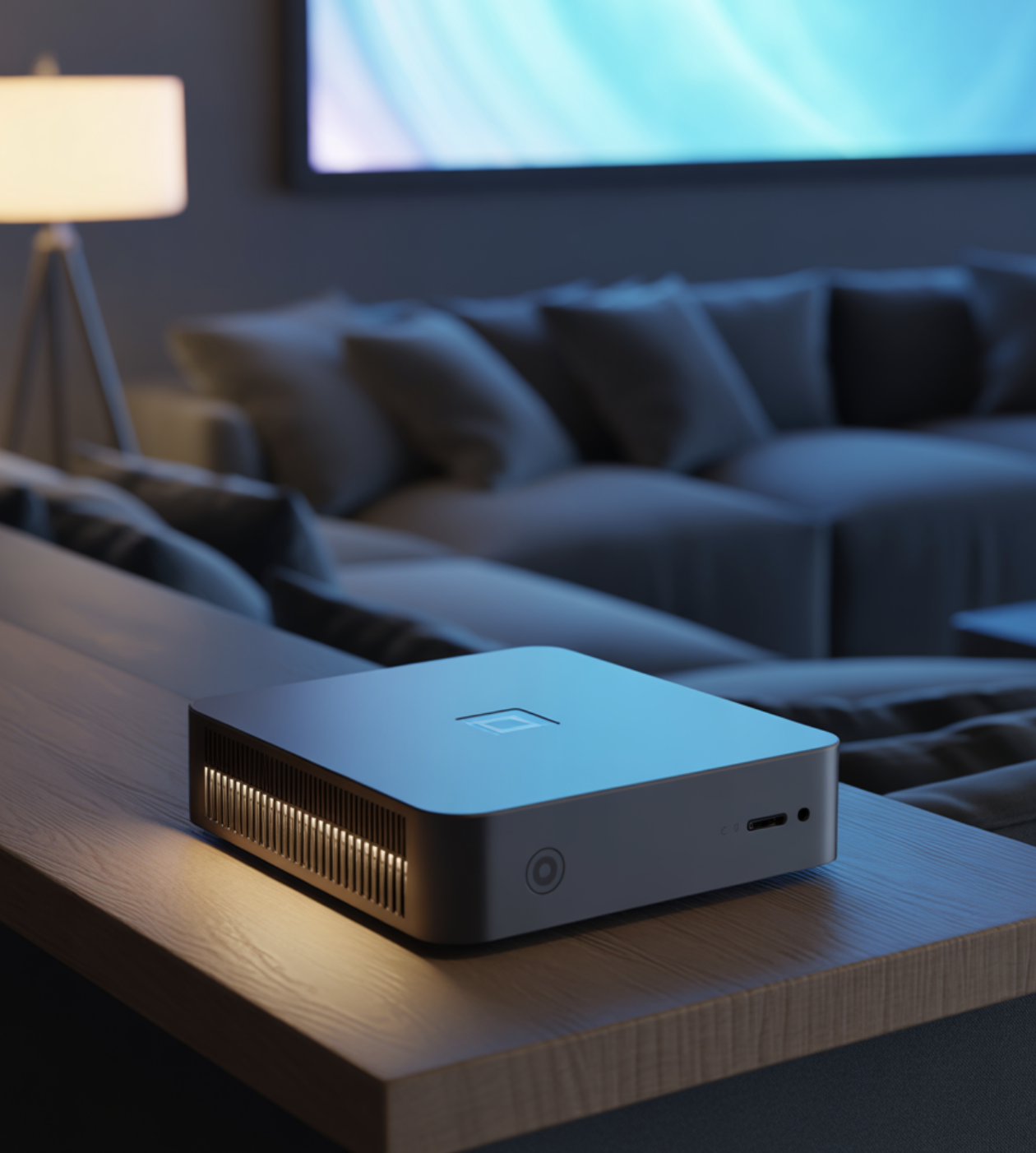 저전력과 저소음, 쾌적함의 비밀