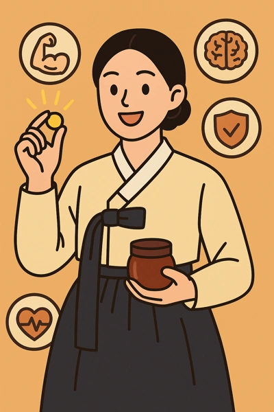 공진단 효능과 효과 종합 정리13