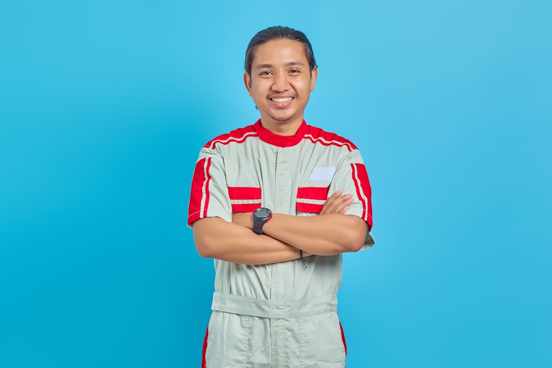 'Contestant'