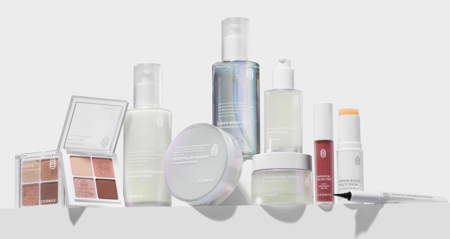 K뷰티 ETF가 주목받는 이유