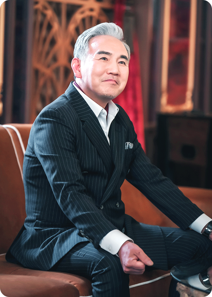 킹더랜드 손병호