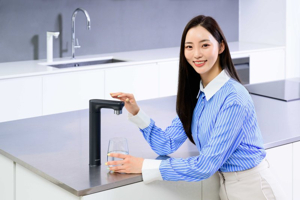 삼성 정수기