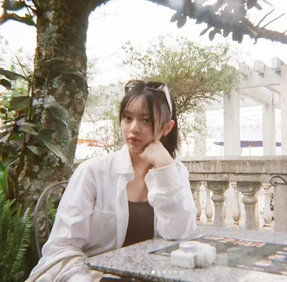 뉴진스 NewJeans 멤버프로필 나이 혈액형 국적 키 MBTI 어도어 하이브