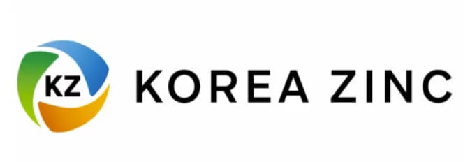 고려아연 로고