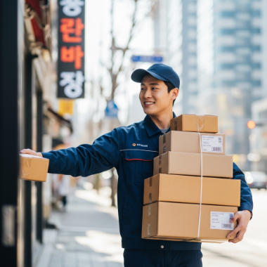 설 명절 택배 마감일 총정리 (+ 택배사별 마감일 정리)