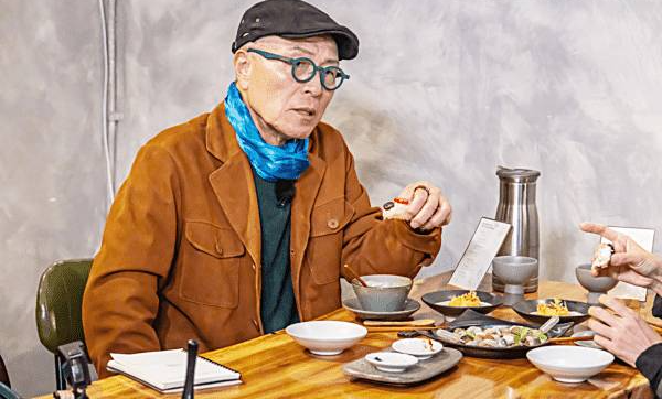 만화가-허영만