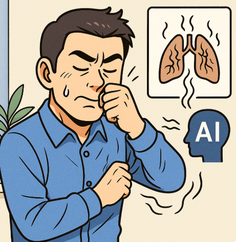 몸에서 나는 냄새로 건강 체크하기