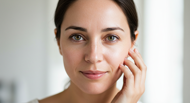 기미, 잡티 이제 그만! '색소 침착' 완벽 제거 프로젝트