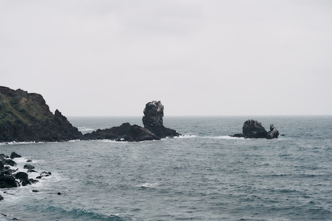Jeju.
