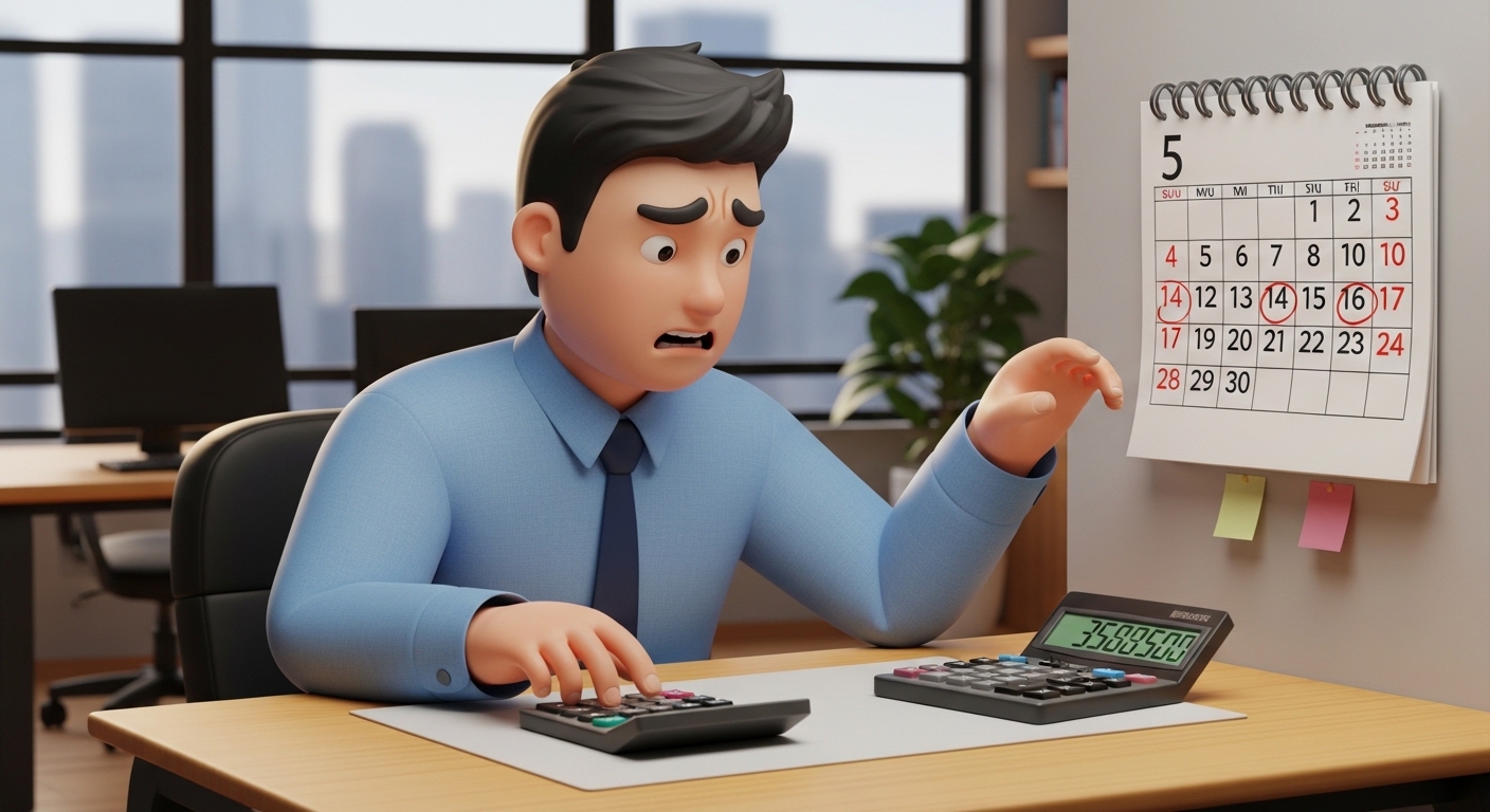 쉬는 동안 낸 보험료 처리 방법