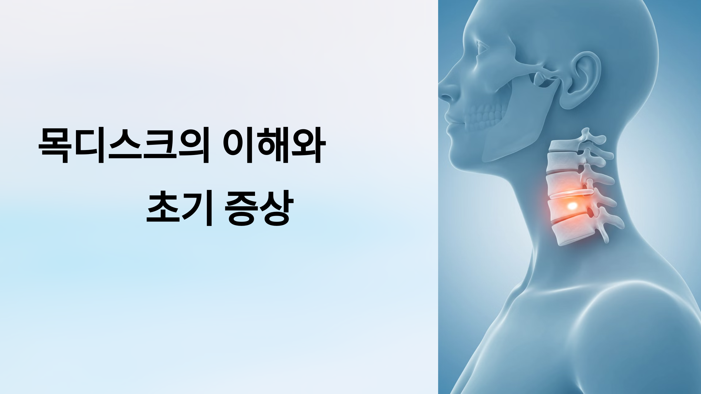 목디스크