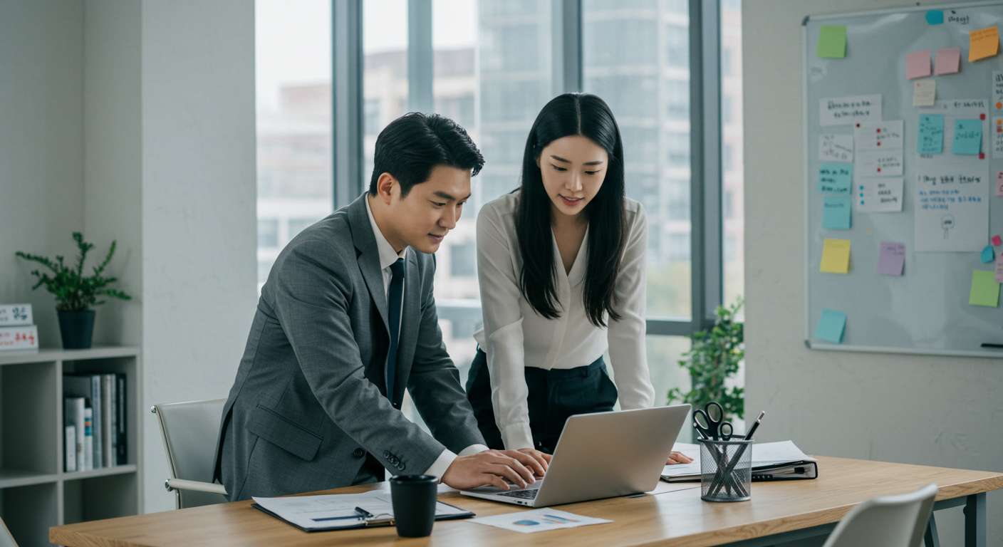 소상공인시장진흥공단 대출 방법