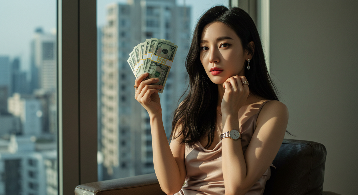 대부업체 대출 서류
