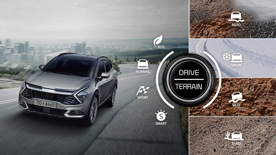 2024 스포티지 하이브리드 모든 정보 구매방법 추천