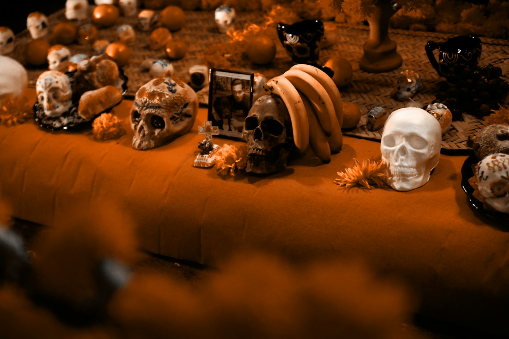 죽은 사람 꿈 해몽