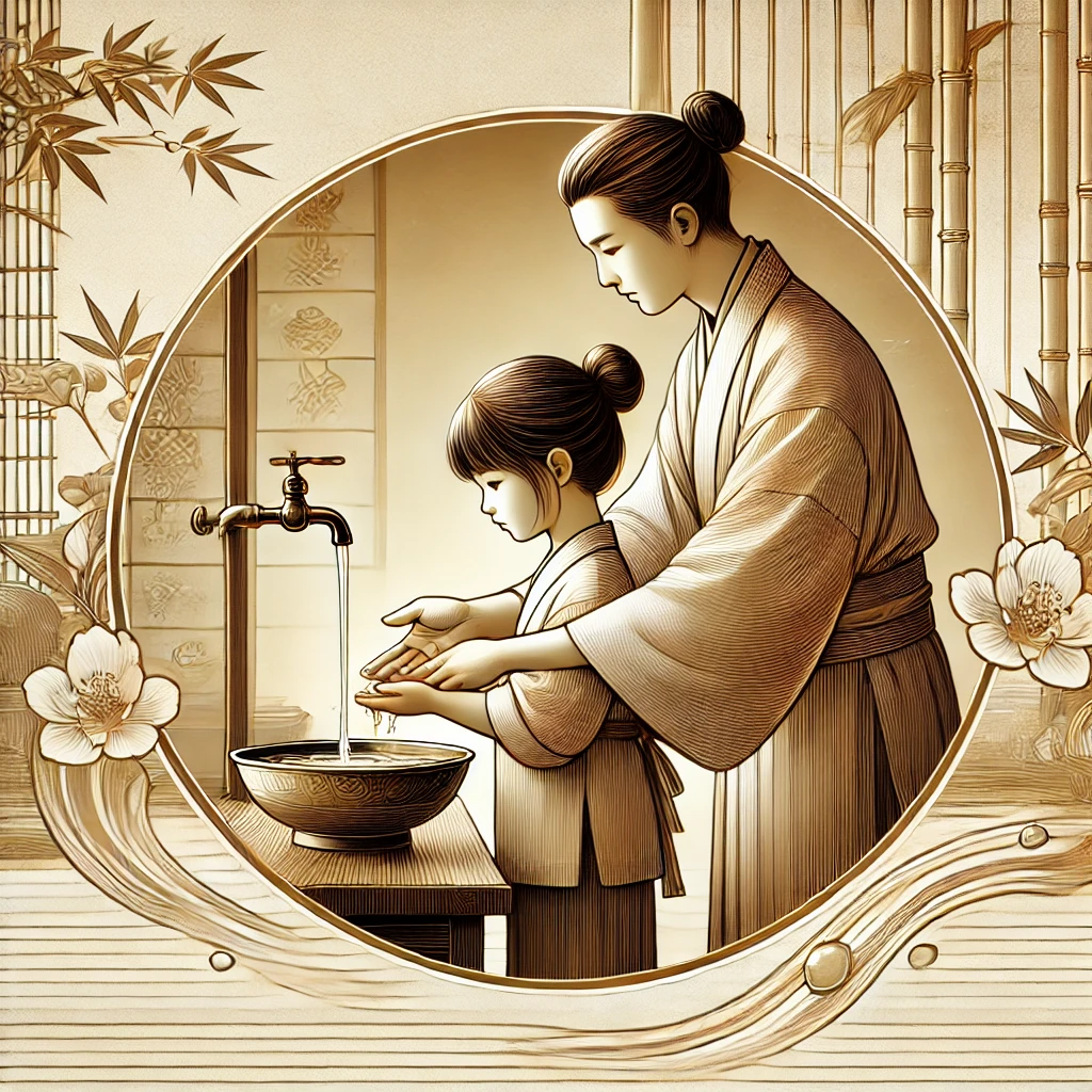 올바른 손 씻기를 통해 아동기 전염병 예방하기: 전문가 가이드