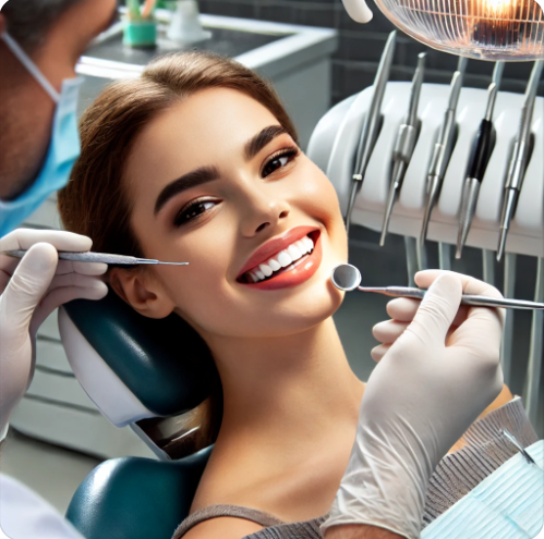 청년 치과 치료 무료 지원 관련 사진