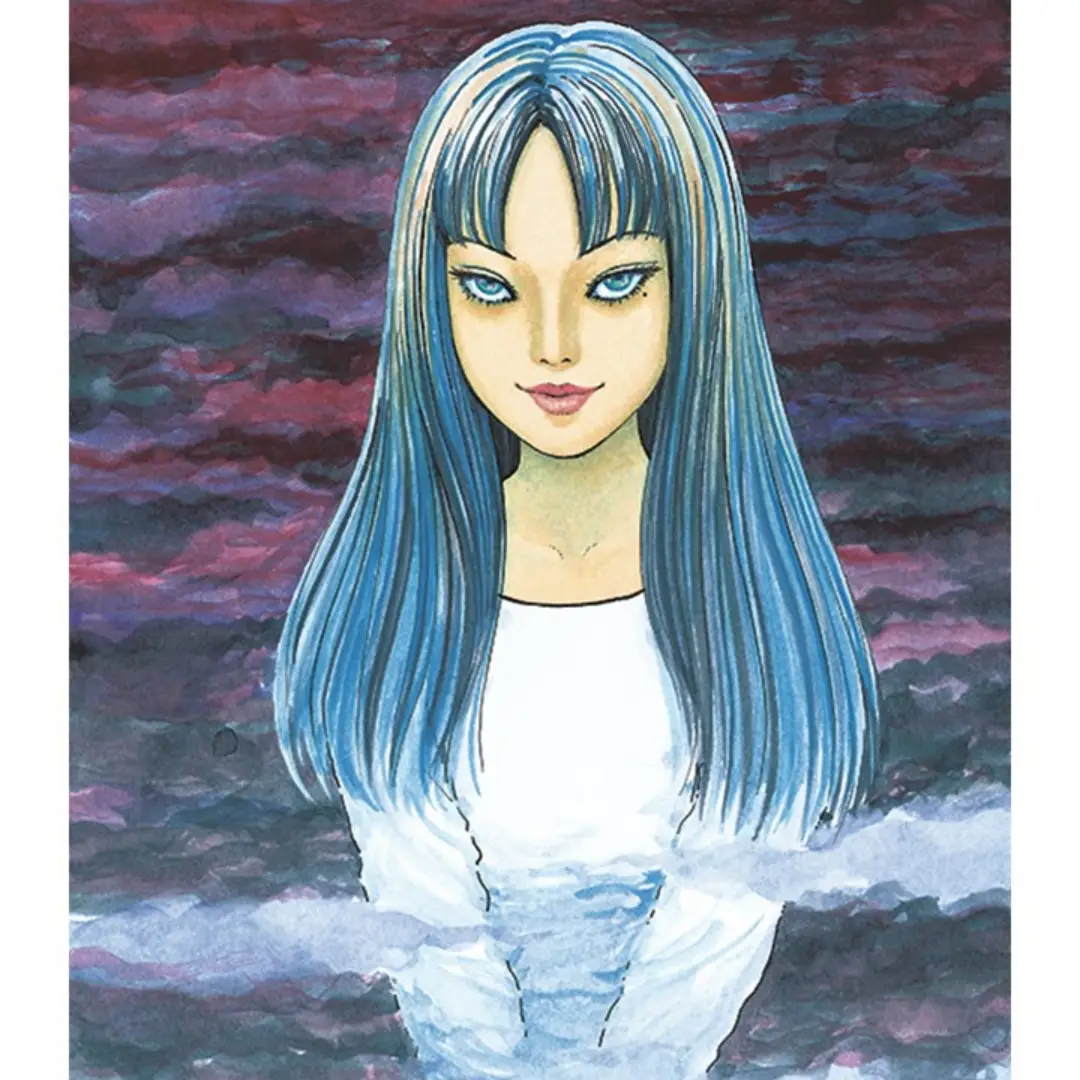 이토준지호러하우스