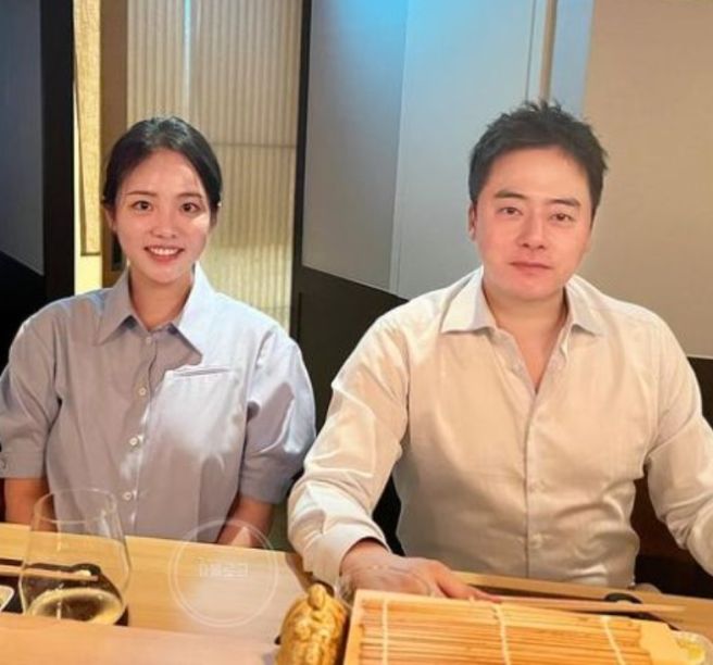 이영하 아들 이상원