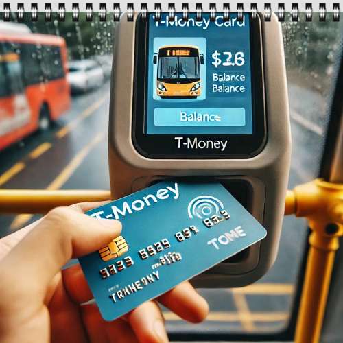 티머니 잔액조회 아이폰부터 편의점 ATM까지 간편한 확인 방법 총정리