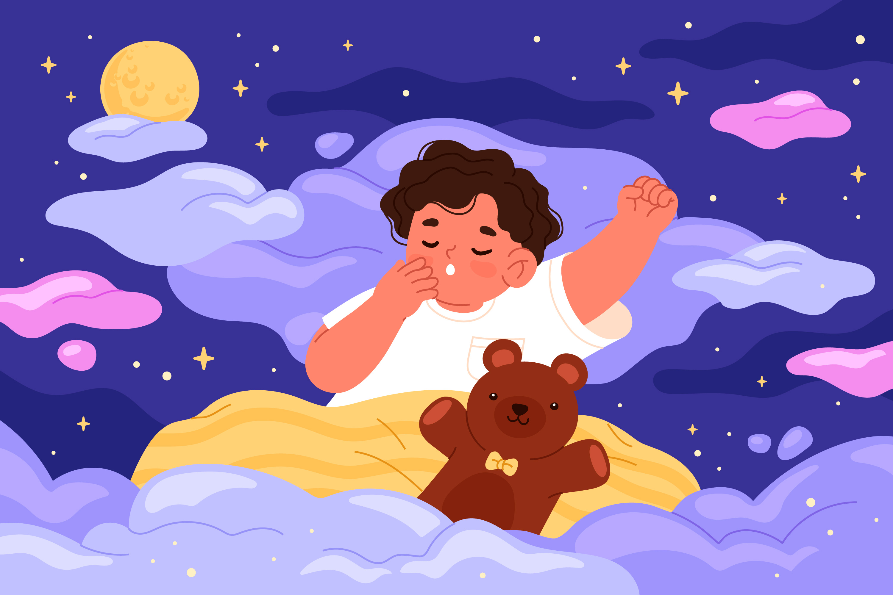 이빨 빠지는 꿈