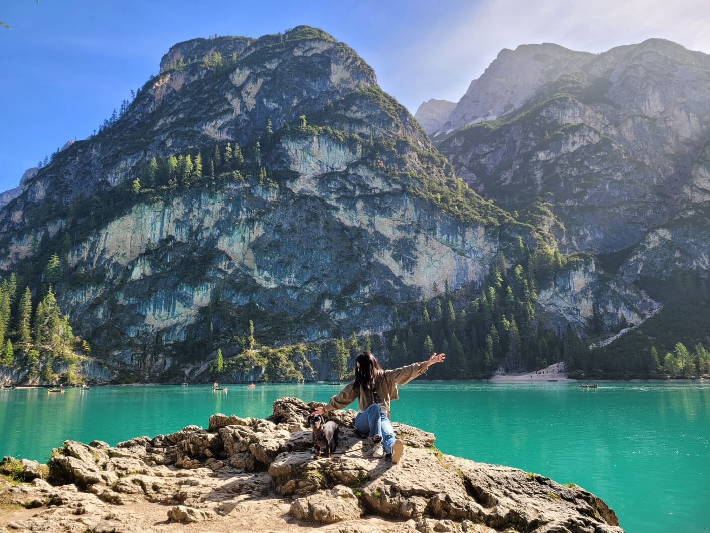 브라이에스 호수