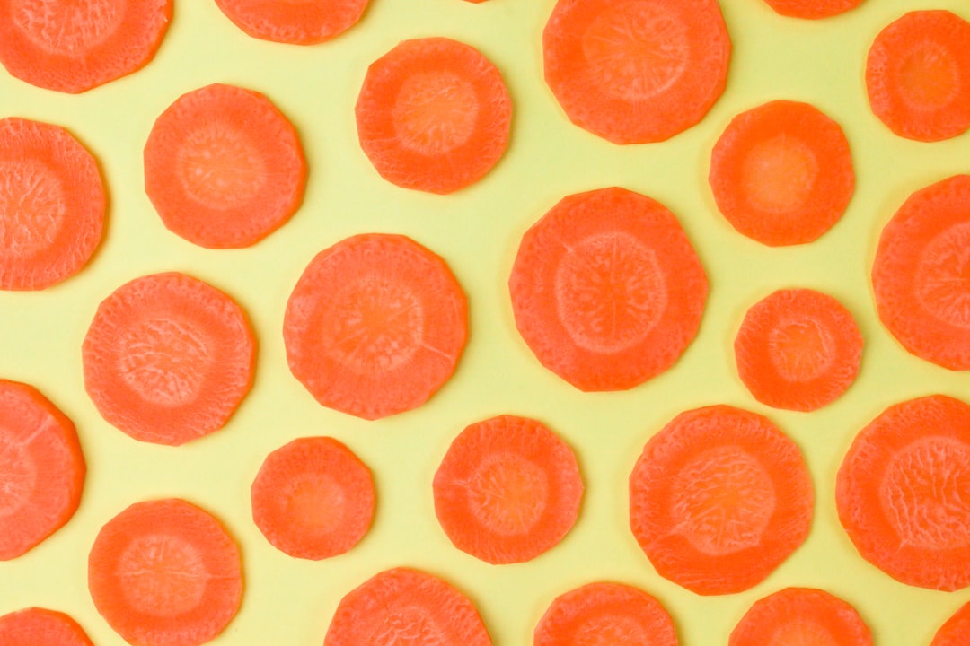Carrot.