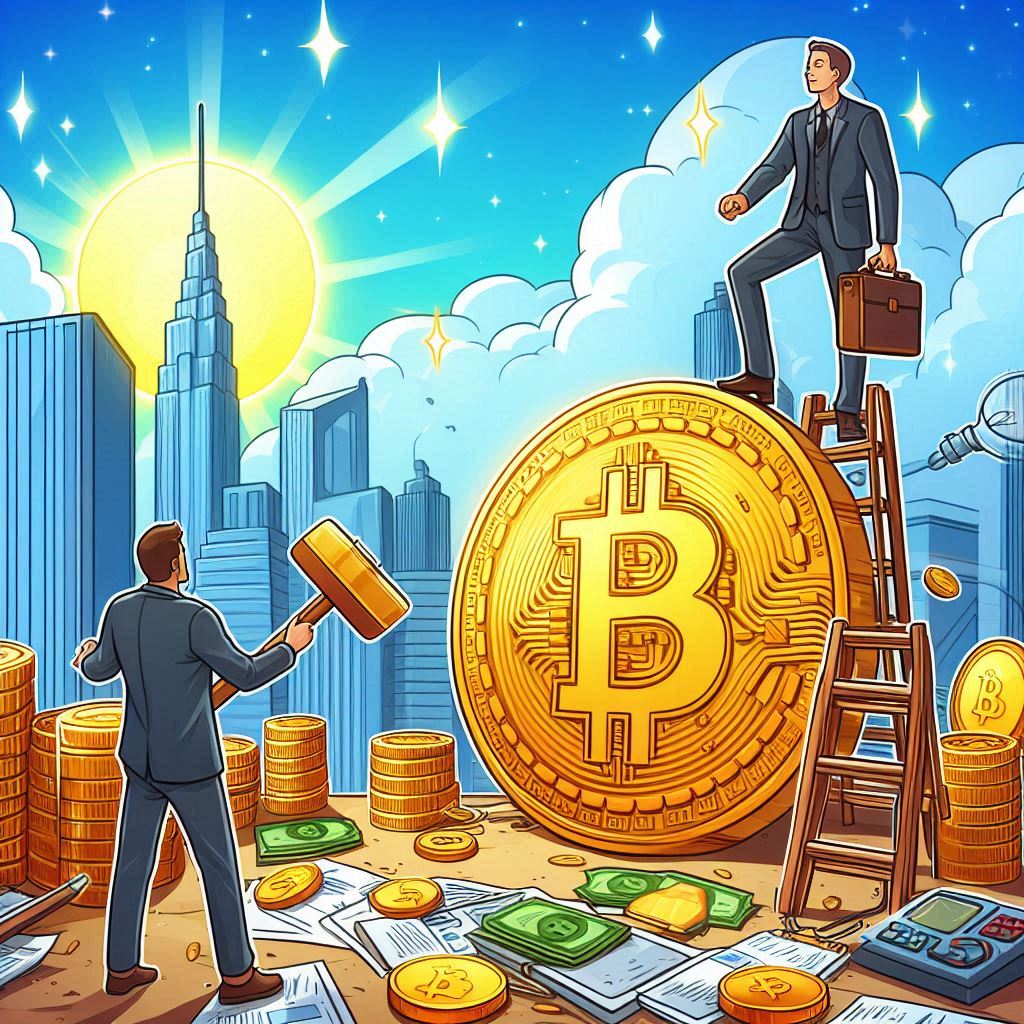 암호화폐의 부활 : 다시 투자할 시점인가?