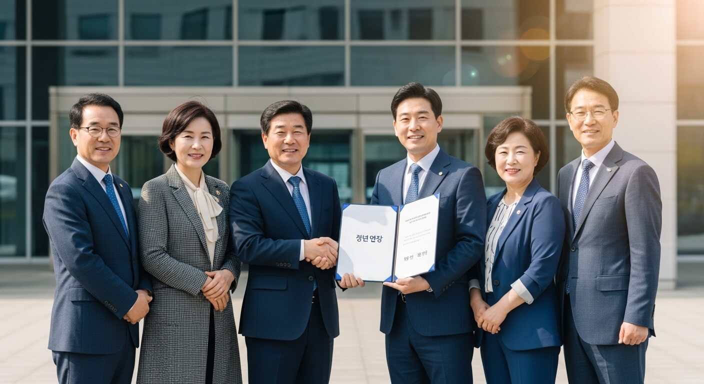 교육공무직 정년연장 65세 시행 시기