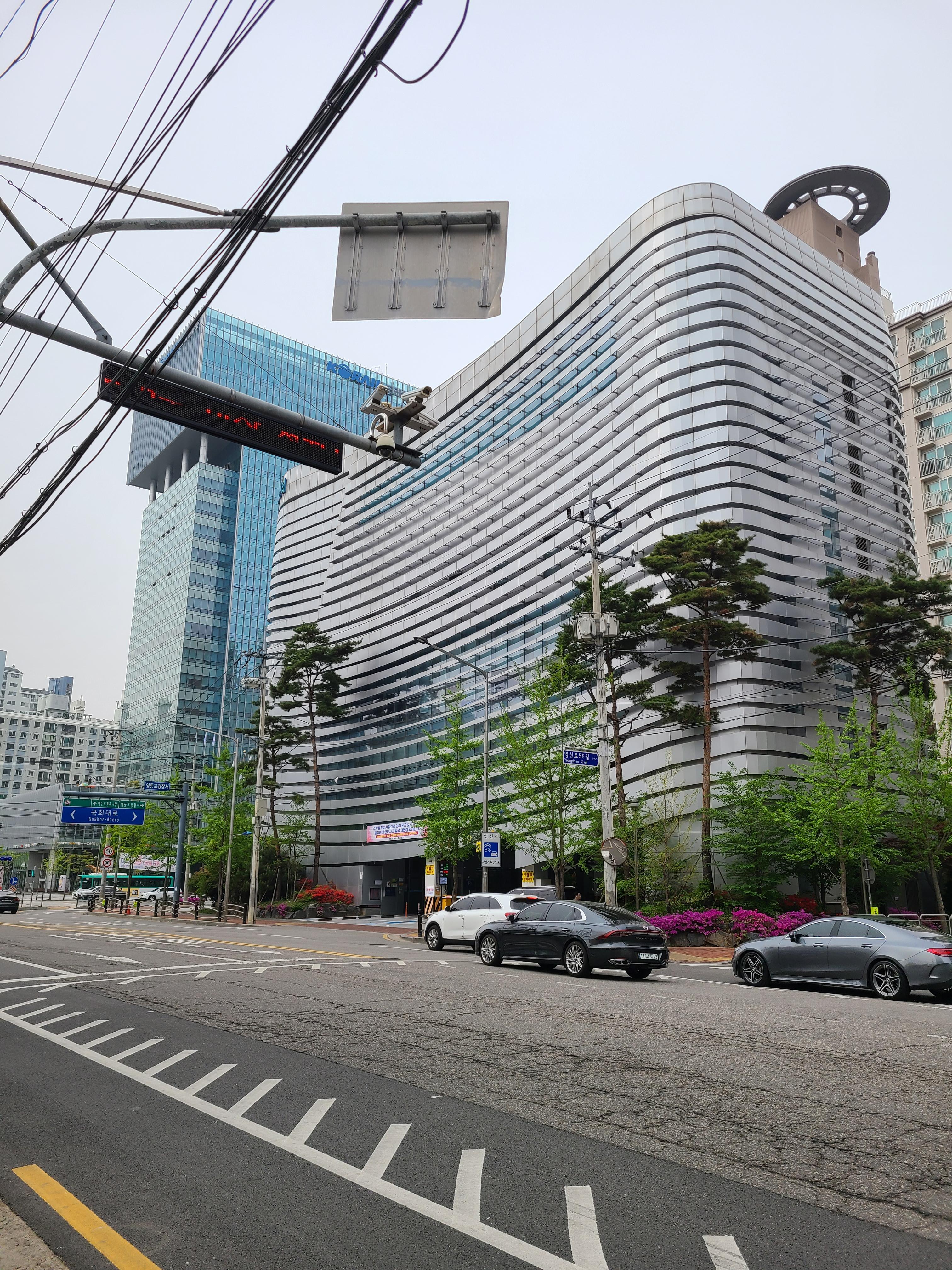 KnK디지털타워 외관 및 주변환경4